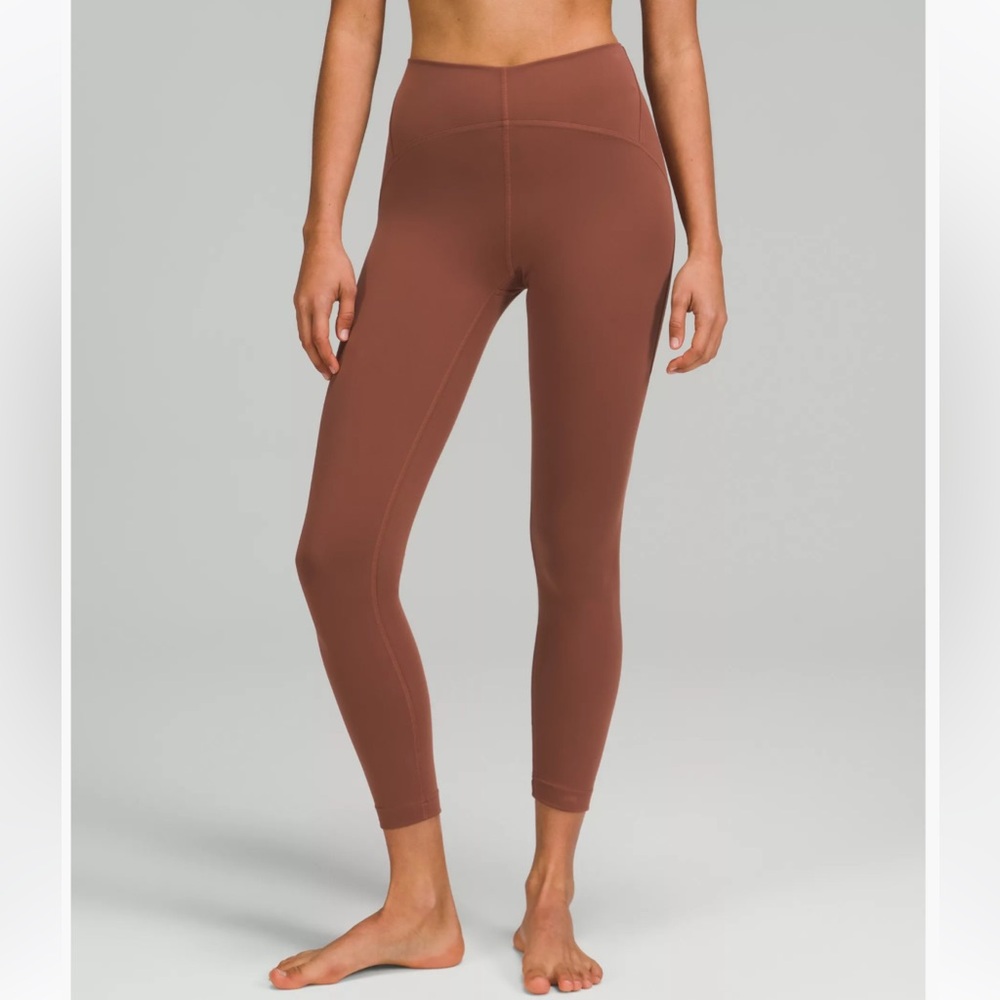 lululemon InStill HR Tight 25”